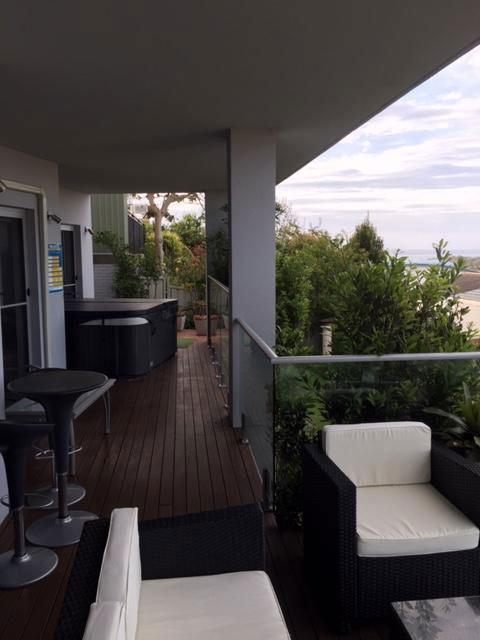Churchill View Forster - Gold Coast 4U 10