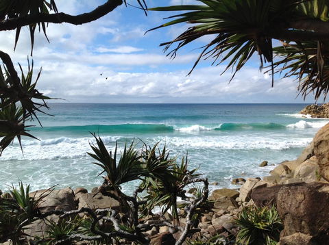 Churchill View Forster - Gold Coast 4U 1