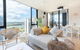 Japanese Style Waterfront Apt Wt Rooftop Pool - thumb 23