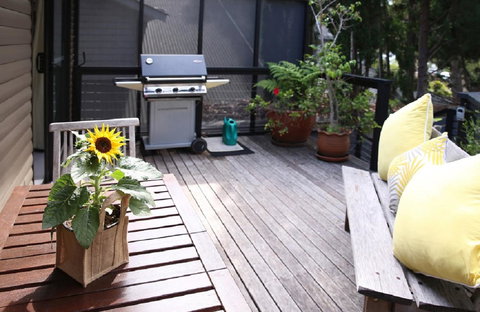 Refuge Cove On Pittwater - Accommodation Gold Coast 11