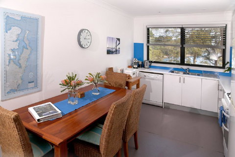 Refuge Cove On Pittwater - Accommodation Gold Coast 8