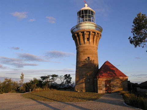 Refuge Cove On Pittwater - Accommodation Gold Coast 17