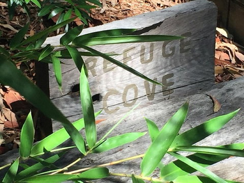 Refuge Cove On Pittwater - Accommodation Gold Coast 12