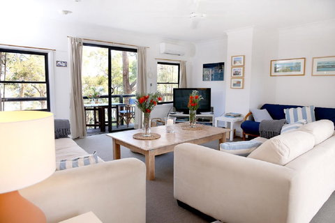 Refuge Cove On Pittwater - Accommodation Gold Coast 5