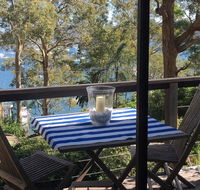 Refuge Cove On Pittwater - Accommodation Gold Coast