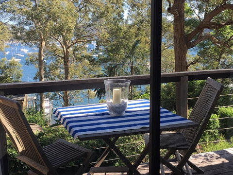 Refuge Cove On Pittwater - Accommodation Gold Coast 0