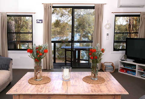 Refuge Cove On Pittwater - Accommodation Gold Coast 3