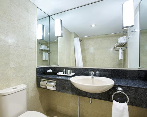 Crowne Plaza Sydney Coogee Beach, An IHG Hotel - 1 Gold Coast 12