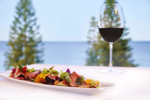 Crowne Plaza Sydney Coogee Beach, An IHG Hotel - 1 Gold Coast 31