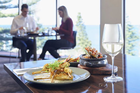 Crowne Plaza Sydney Coogee Beach, An IHG Hotel - 1 Gold Coast 29