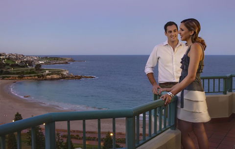Crowne Plaza Sydney Coogee Beach, An IHG Hotel - 1 Gold Coast 30