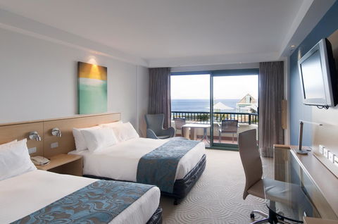 Crowne Plaza Sydney Coogee Beach, An IHG Hotel - 1 Gold Coast 9