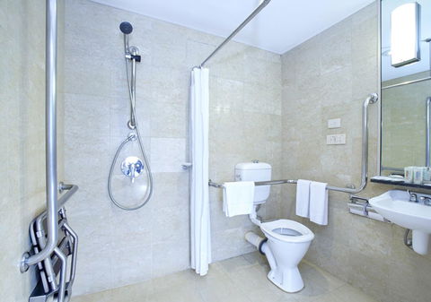 Crowne Plaza Sydney Coogee Beach, An IHG Hotel - 1 Gold Coast 28