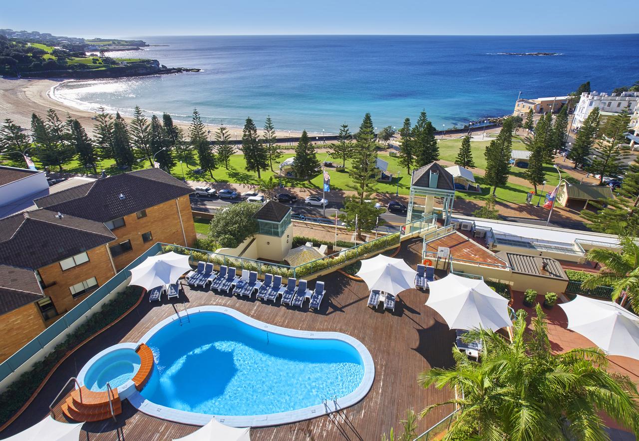Coogee NSW Accommodation Gold Coast