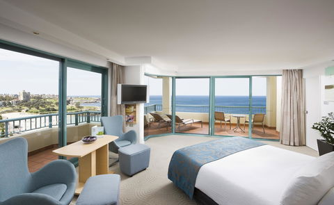 Crowne Plaza Sydney Coogee Beach, An IHG Hotel - 1 Gold Coast 33