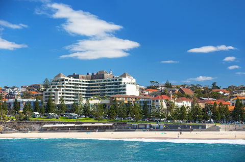 Crowne Plaza Sydney Coogee Beach, An IHG Hotel - 1 Gold Coast 1