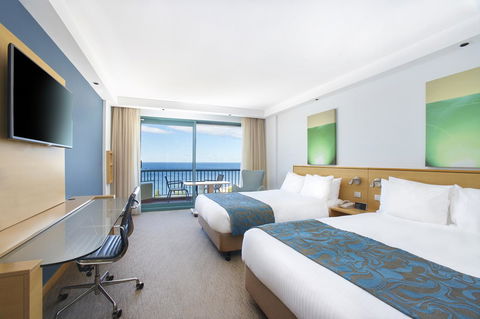 Crowne Plaza Sydney Coogee Beach, An IHG Hotel - 1 Gold Coast 10