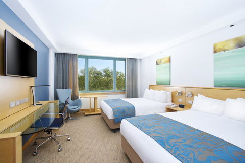 Crowne Plaza Sydney Coogee Beach, An IHG Hotel - 1 Gold Coast 16