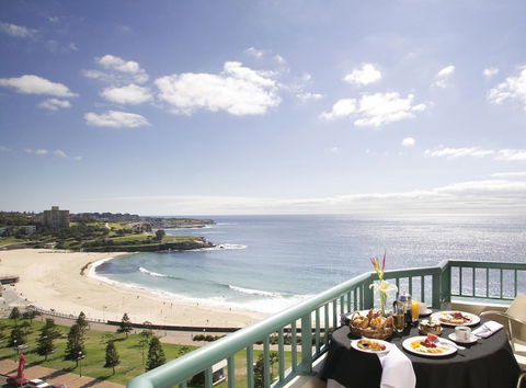 Crowne Plaza Sydney Coogee Beach, An IHG Hotel - 1 Gold Coast 24