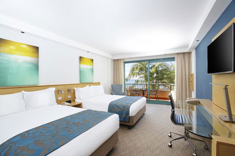 Crowne Plaza Sydney Coogee Beach, An IHG Hotel - 1 Gold Coast 43