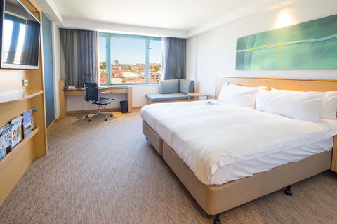 Crowne Plaza Sydney Coogee Beach, An IHG Hotel - 1 Gold Coast 7