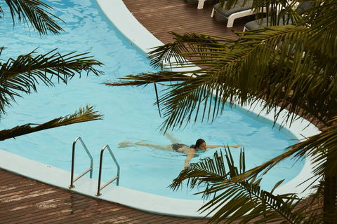 Crowne Plaza Sydney Coogee Beach, An IHG Hotel - 1 Gold Coast 19