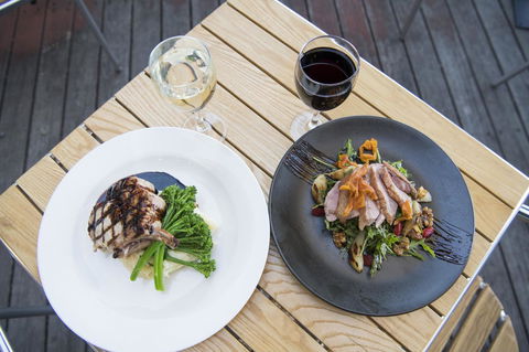 Banjo Paterson Inn - Accommodation Gold Coast 34