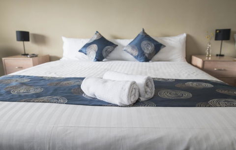 Banjo Paterson Inn - Accommodation Gold Coast 14