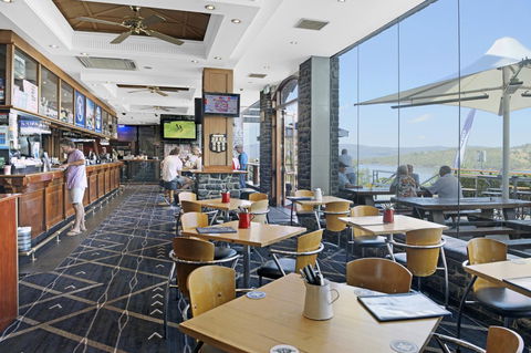 Banjo Paterson Inn - Accommodation Gold Coast 42