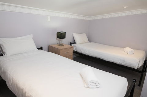Banjo Paterson Inn - Accommodation Gold Coast 26