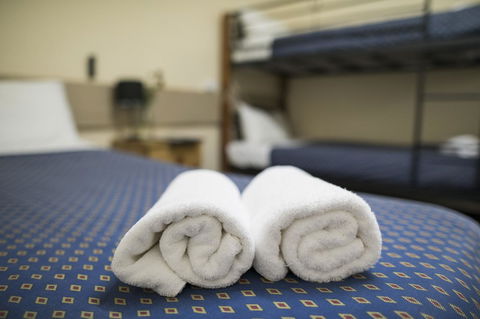 Banjo Paterson Inn - Accommodation Gold Coast 12