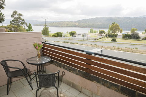 Banjo Paterson Inn - Accommodation Gold Coast 29