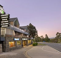 Banjo Paterson Inn - Accommodation Gold Coast