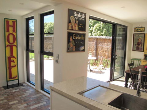 Apple Tree Cottage - Accommodation Gold Coast 6
