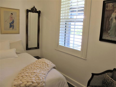 Apple Tree Cottage - Accommodation Gold Coast 9
