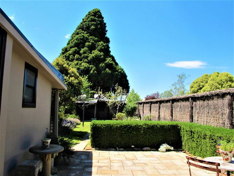 Apple Tree Cottage - Accommodation Gold Coast 21