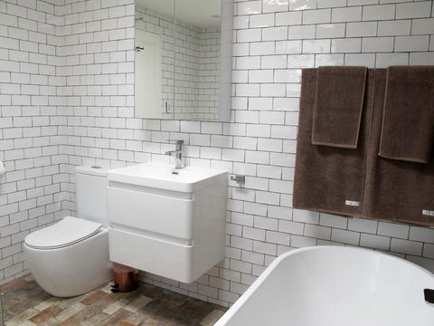 Apple Tree Cottage - Accommodation Gold Coast 3