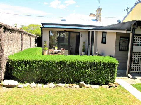 Apple Tree Cottage - Accommodation Gold Coast 27