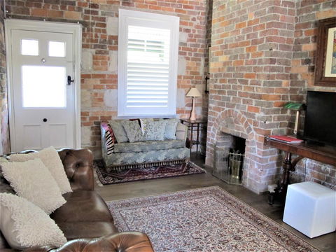 Apple Tree Cottage - Accommodation Gold Coast 13