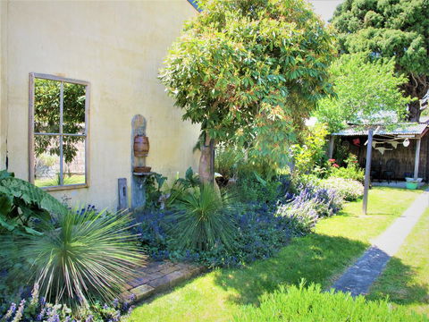 Apple Tree Cottage - Accommodation Gold Coast 23