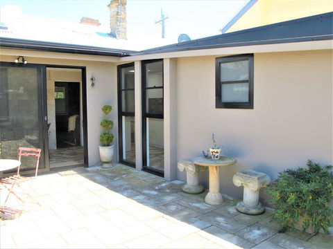 Apple Tree Cottage - Accommodation Gold Coast 30