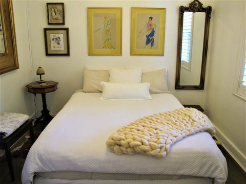 Apple Tree Cottage - Accommodation Gold Coast 8