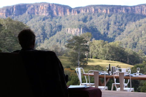 Amaroo Valley Springs - Accommodation Gold Coast 16