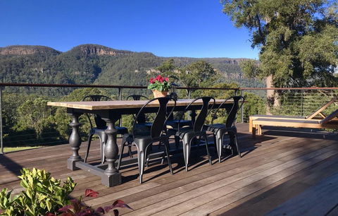 Amaroo Valley Springs - Accommodation Gold Coast 7