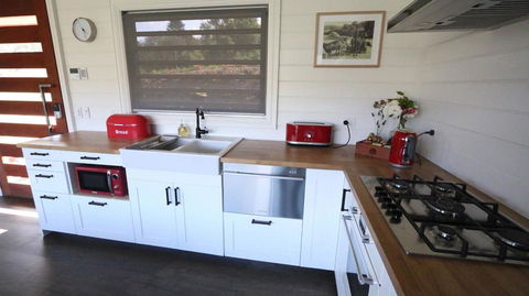 Amaroo Valley Springs - Accommodation Gold Coast 26