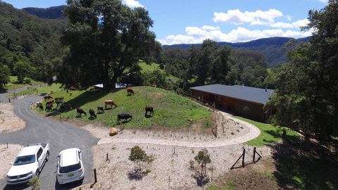 Amaroo Valley Springs - Accommodation Gold Coast 19