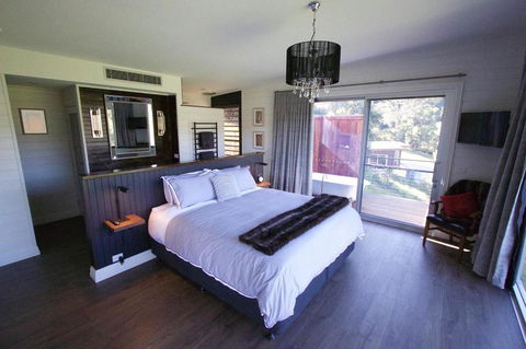 Amaroo Valley Springs - Accommodation Gold Coast 35