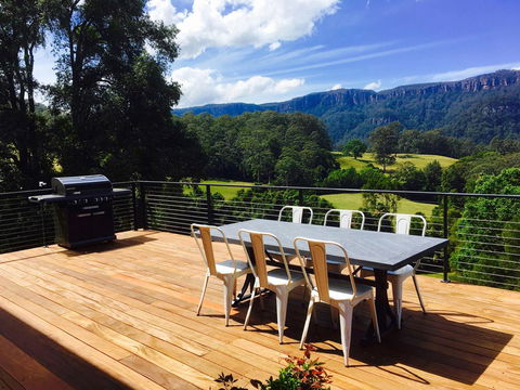 Amaroo Valley Springs - Accommodation Gold Coast 21