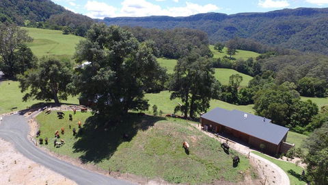 Amaroo Valley Springs - Accommodation Gold Coast 18