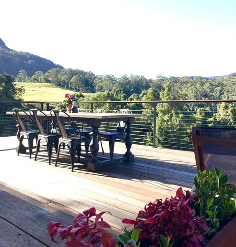 Amaroo Valley Springs - Accommodation Gold Coast 8